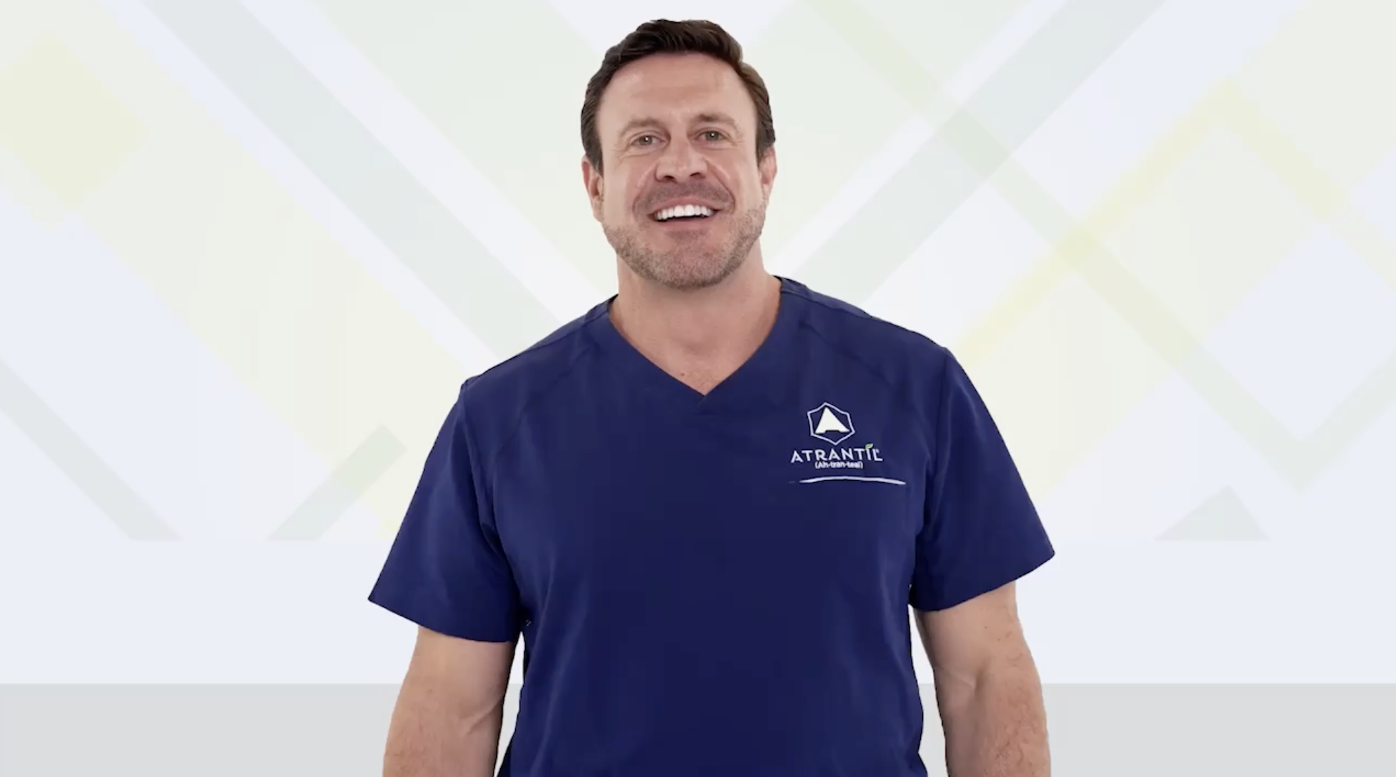 Atrantil commercial