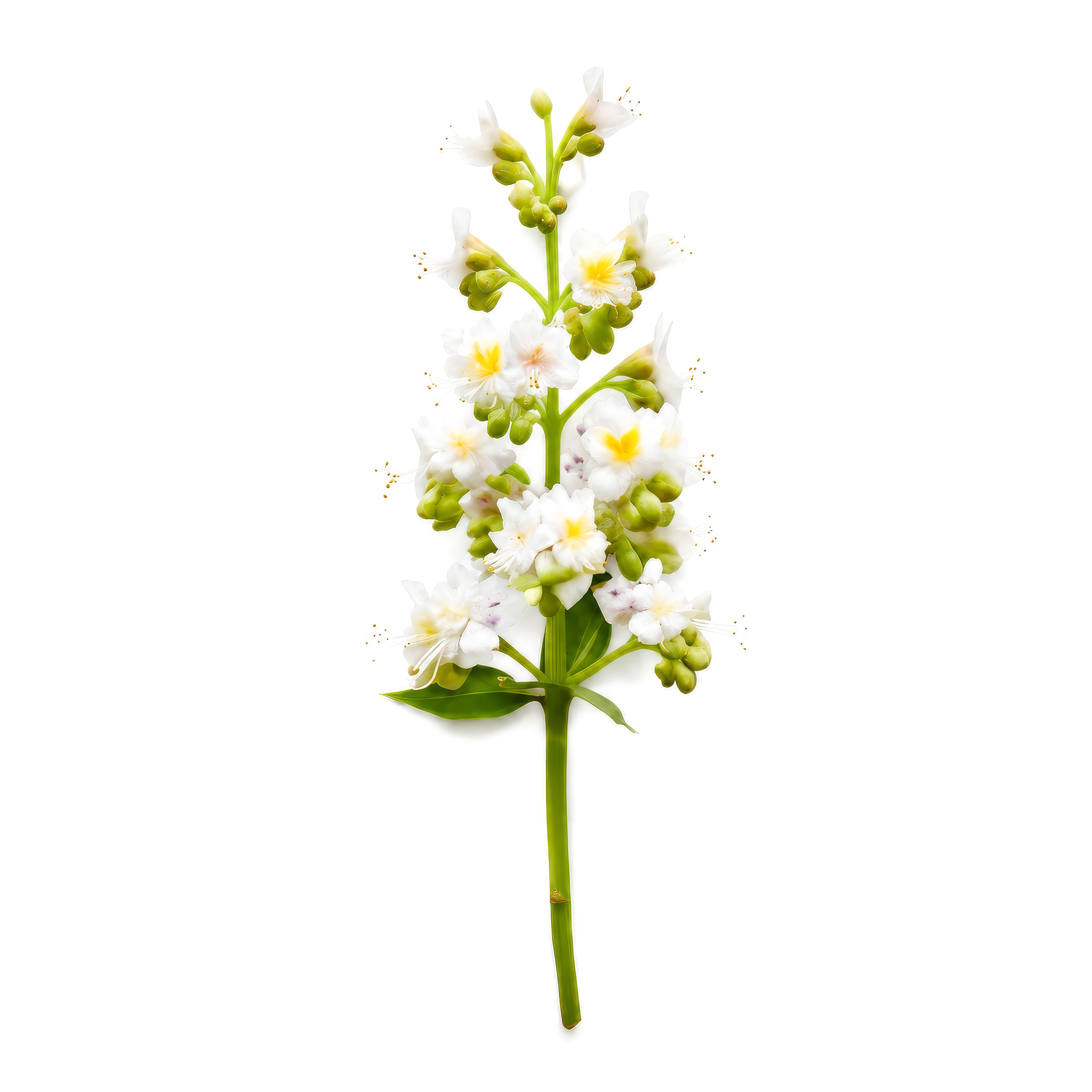 Horse Chestnut
