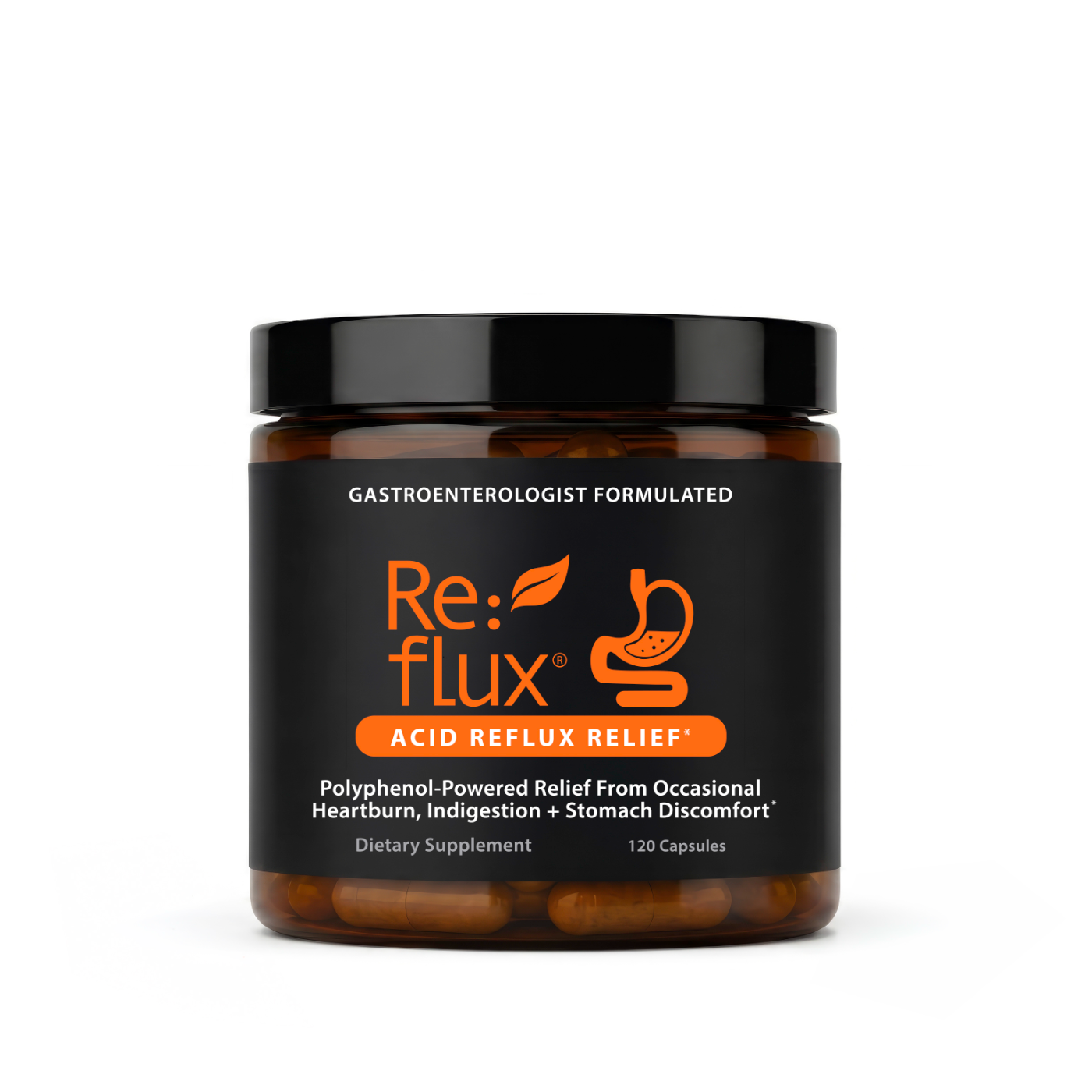 Re:flux bottle